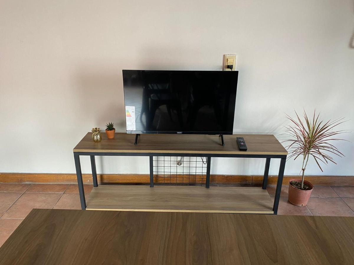 Luxury Loft Apartman Mendoza Kültér fotó