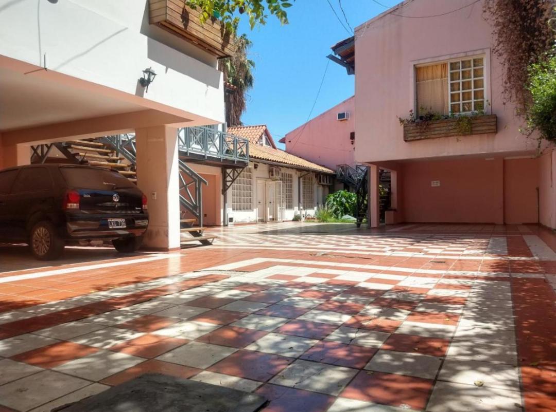 Luxury Loft Apartman Mendoza Kültér fotó